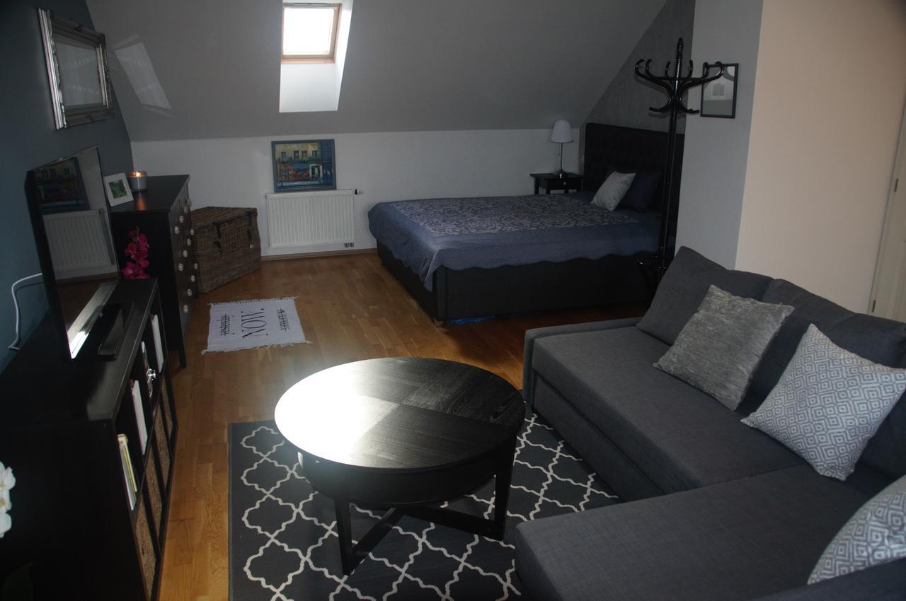 Amazing Angie'S Apartment プラハ エクステリア 写真
